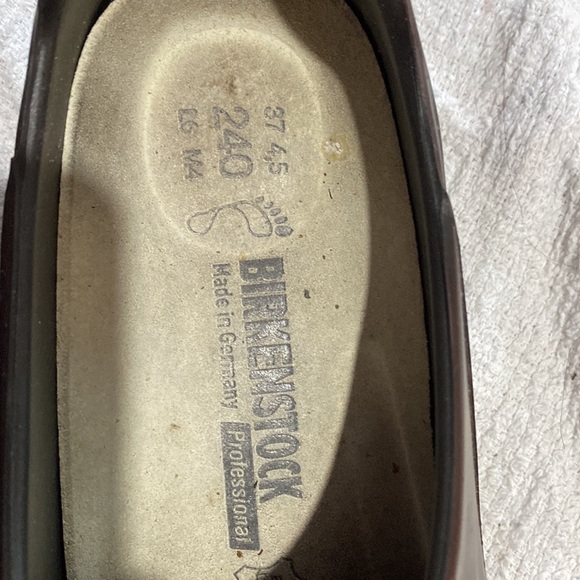 Birkenstock shoes - Picture 4 of 8